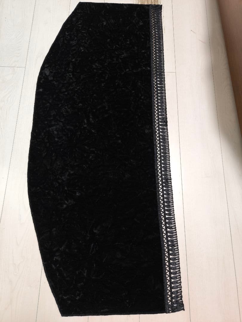 専用出品！チンチラダッシュマット！2枚