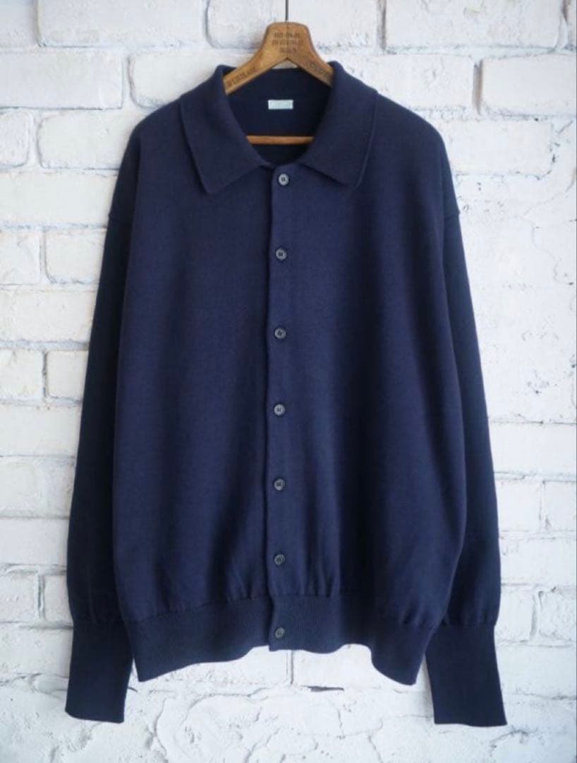 a.presse Cardigan サイズ2