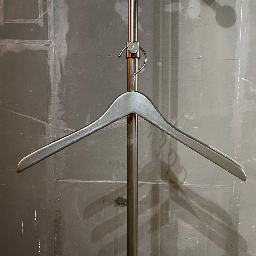 木製ハンガー　ハンガーまとめ売り　ハンガー　ブラック　黒　411本　専用ページ