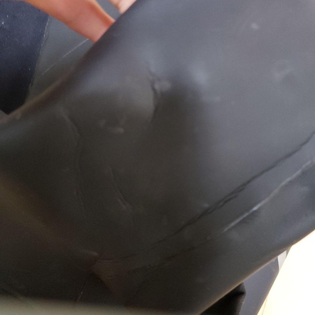 2XU 　PROPEL p1 ドライスーツ ブラック/ブルー