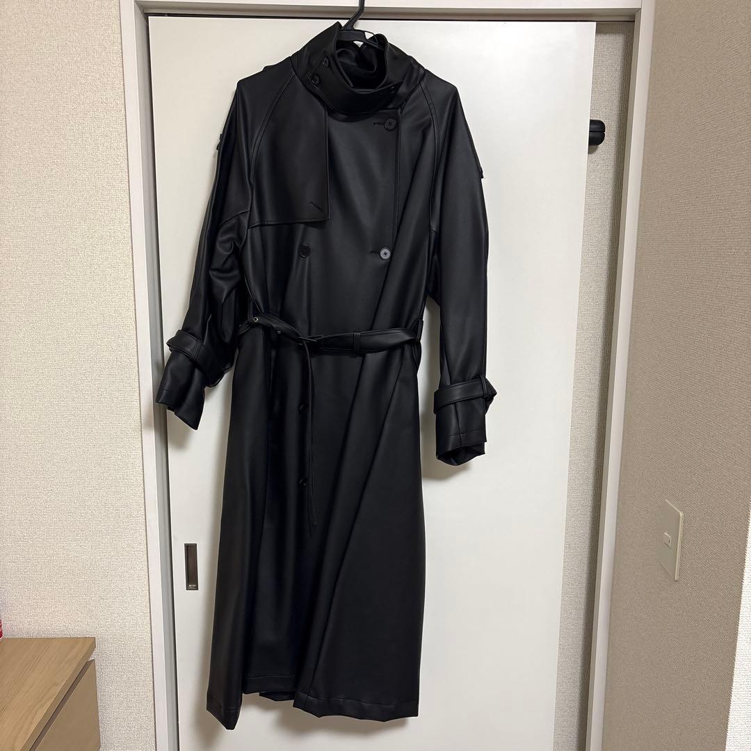 THE TOE　Kensington Trench Coat