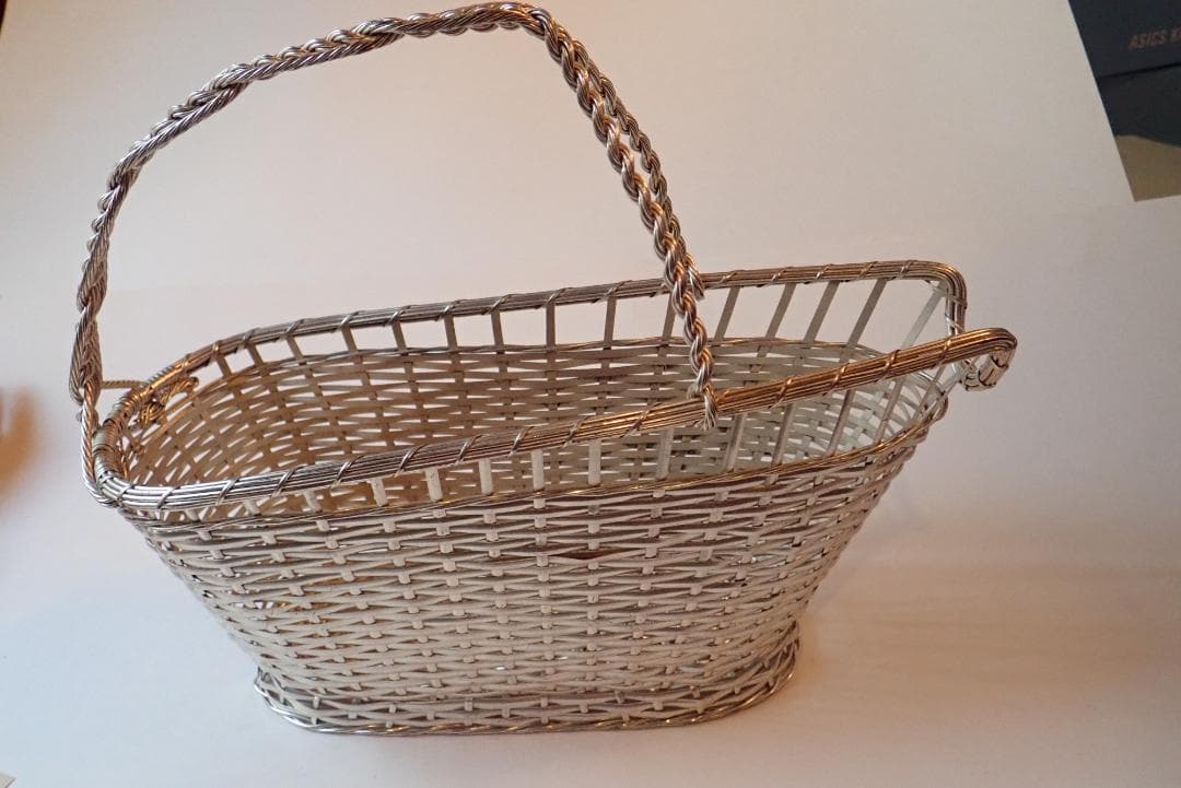 HD4319 ワインかご