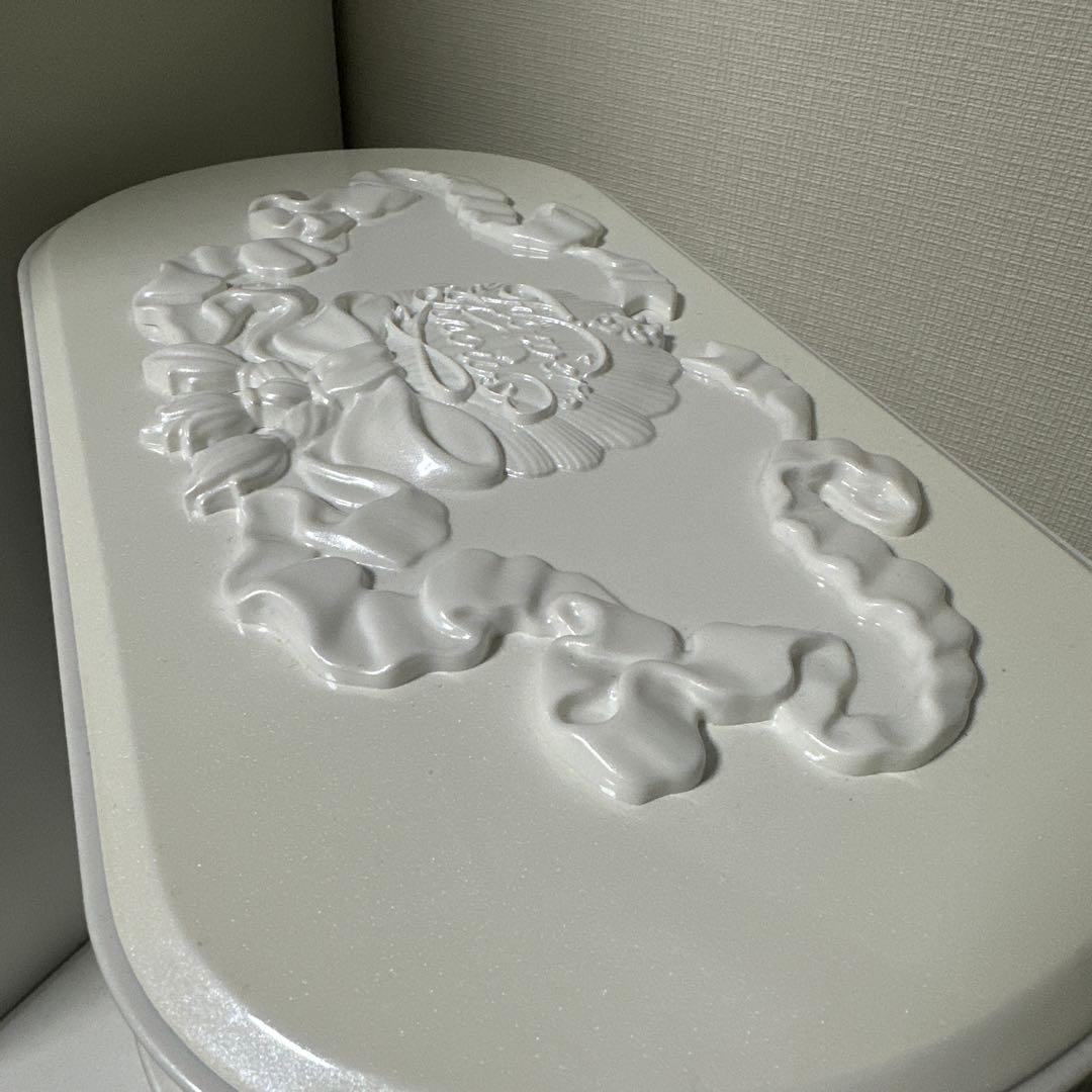 フラワーノーズ　シェルズジュエル　メイクボックス　コレクション