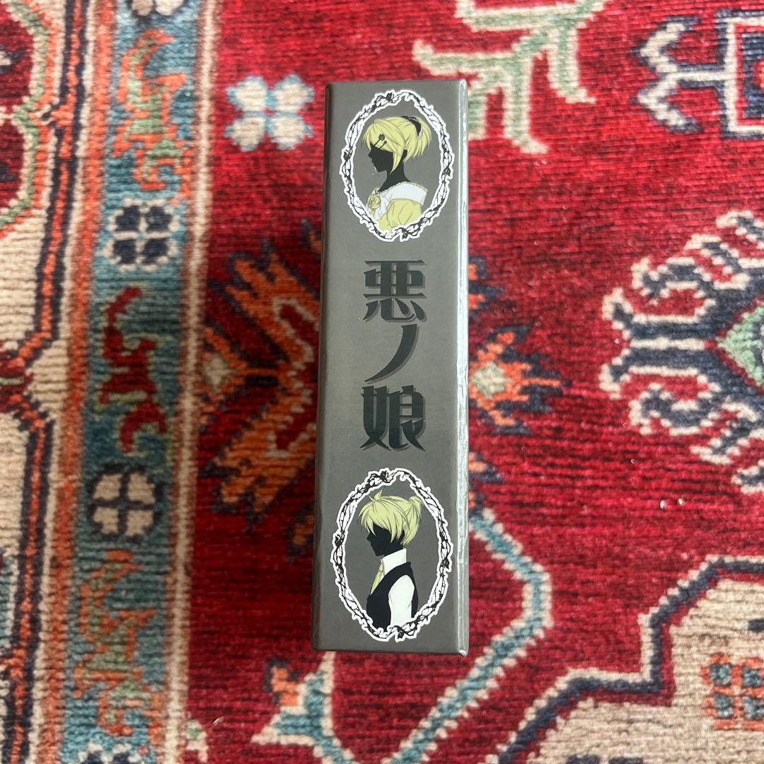 悪ノP『悪ノ娘 限定オルゴール』　箱なし