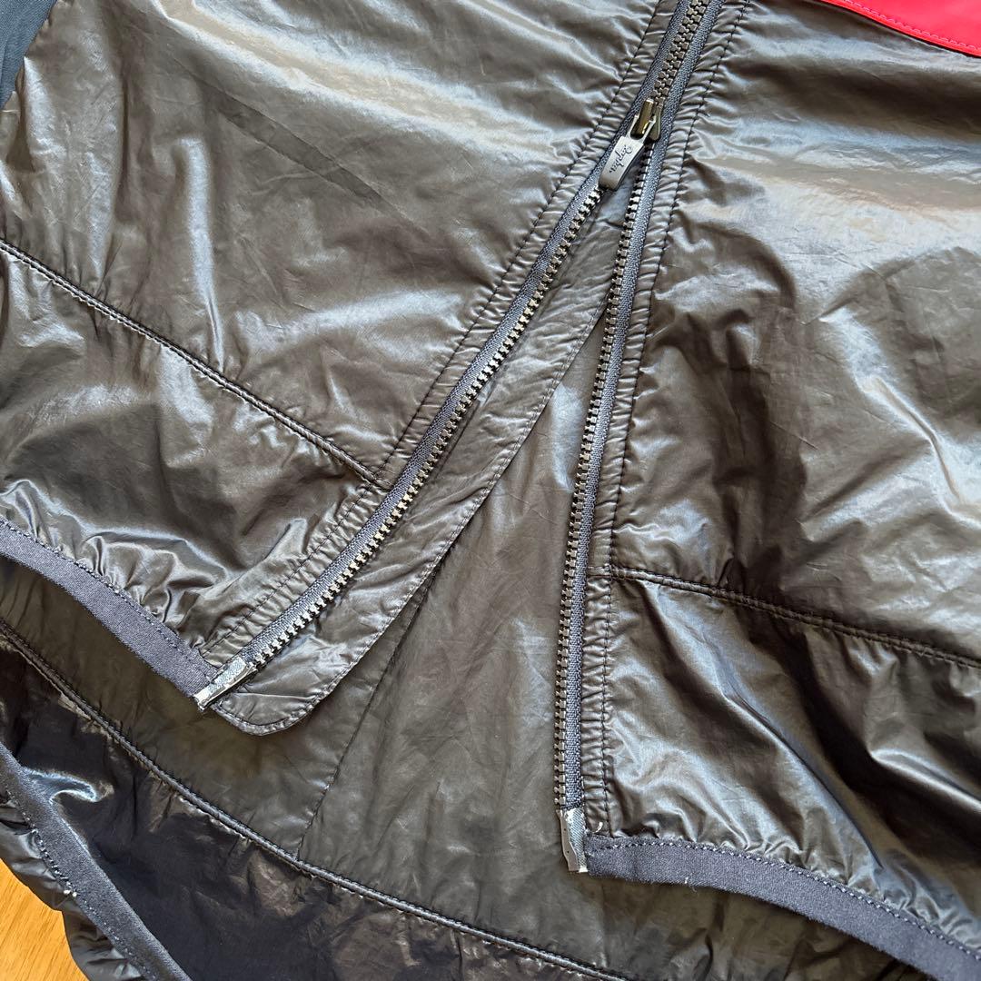 Rapha ラファ　メンズ ブルベ インサレーティッド ジャケット　ネイビー