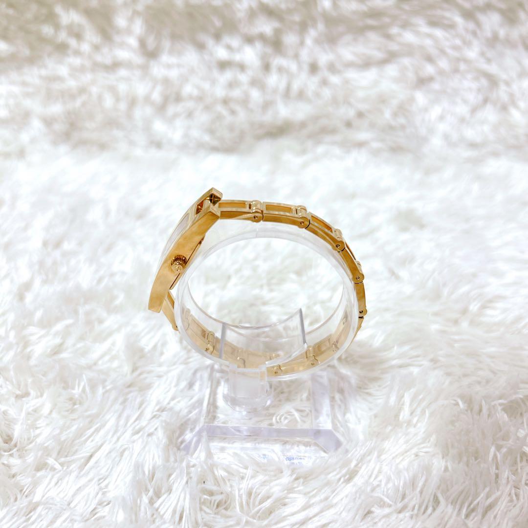 稼動品　GUCCI グッチ　電池新品　3900L 時計　ブレスレットウォッチ