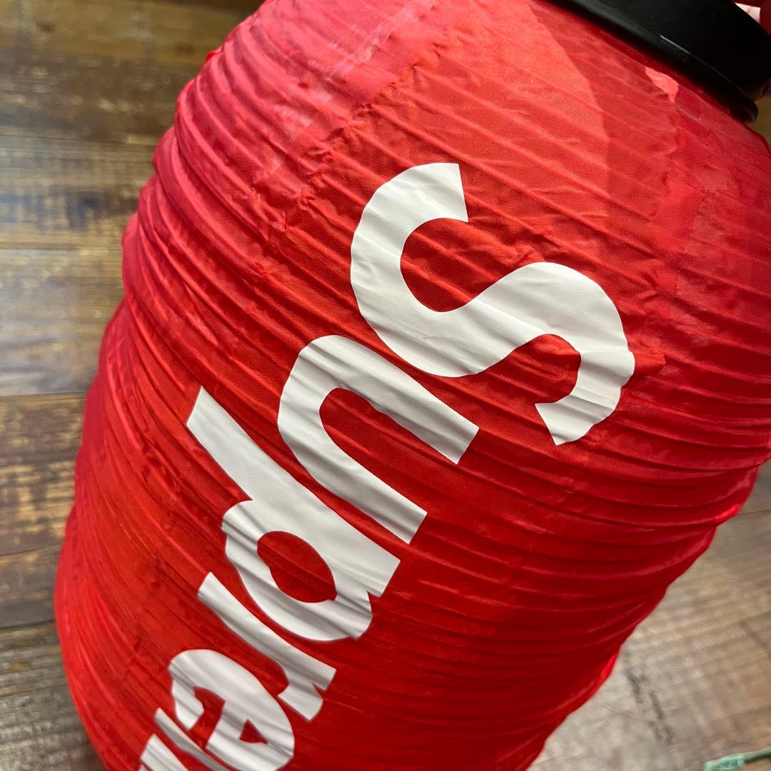 ライト・ランタン SUPREME 19AW Hanging Lantern
