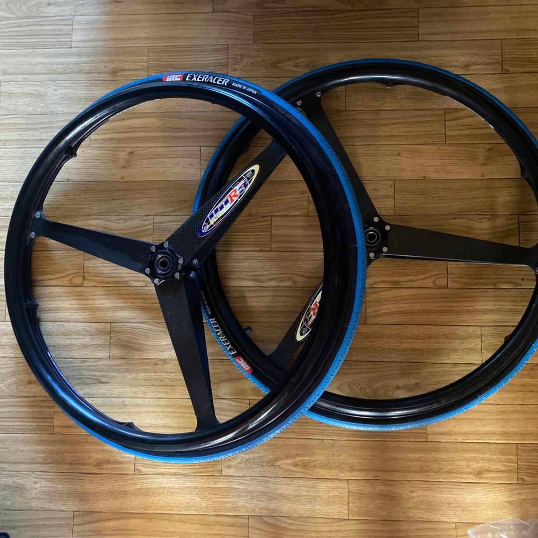 キャラメルボーイ