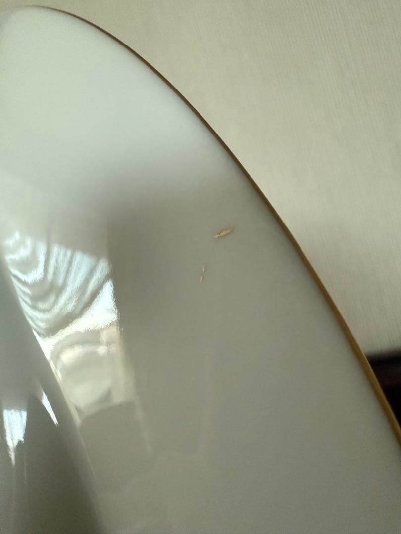 希少　リチャードジノリ　インペロコンテッサネロ　高級ライン　パスタプレート　２枚