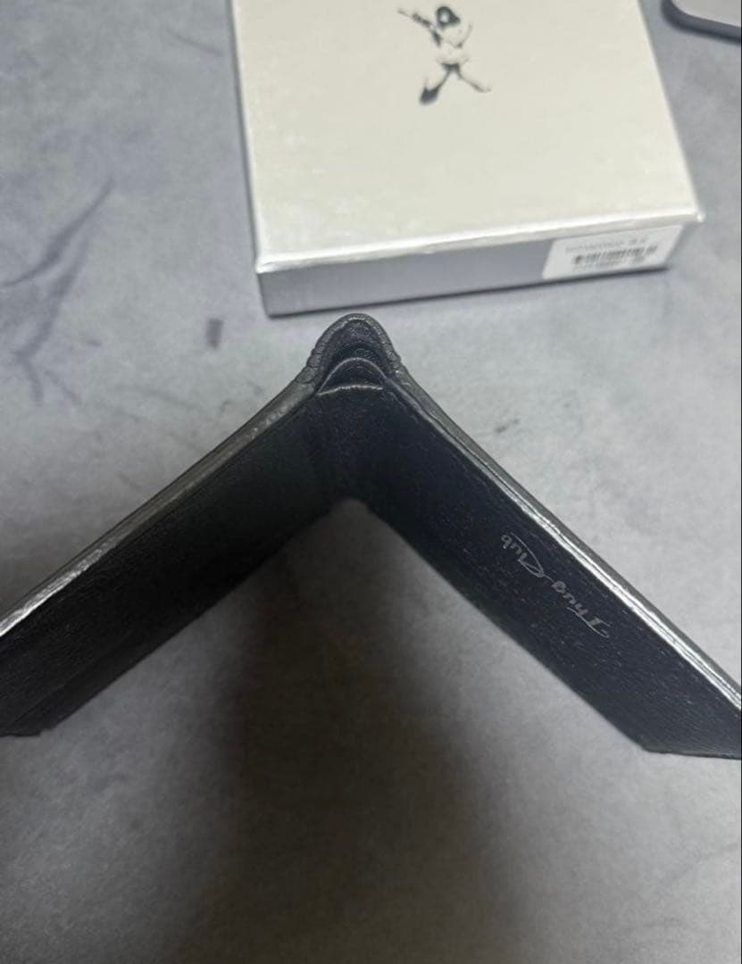 【即日発送】THUG CLUB サグクラブ 財布