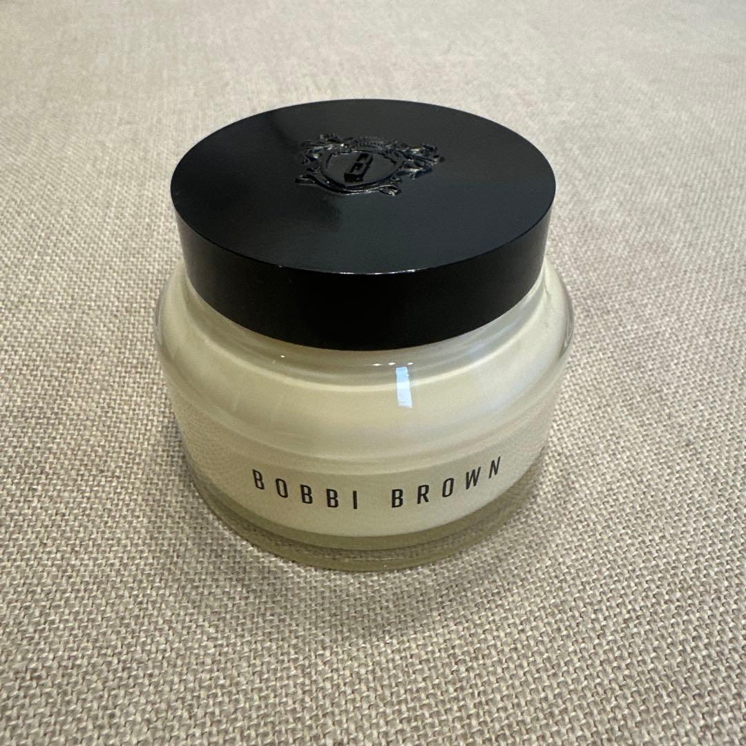 BOBBI BROWN フェイスクリーム＆ベース