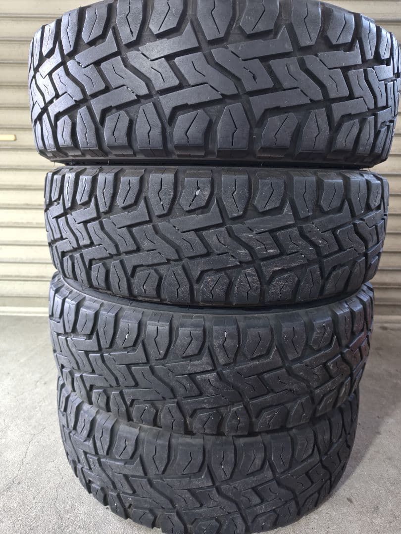 OPEN COUNTRY R/T ハスラー 165/60R15 2023年製