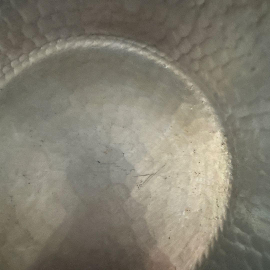 京都 有次 銅鍋