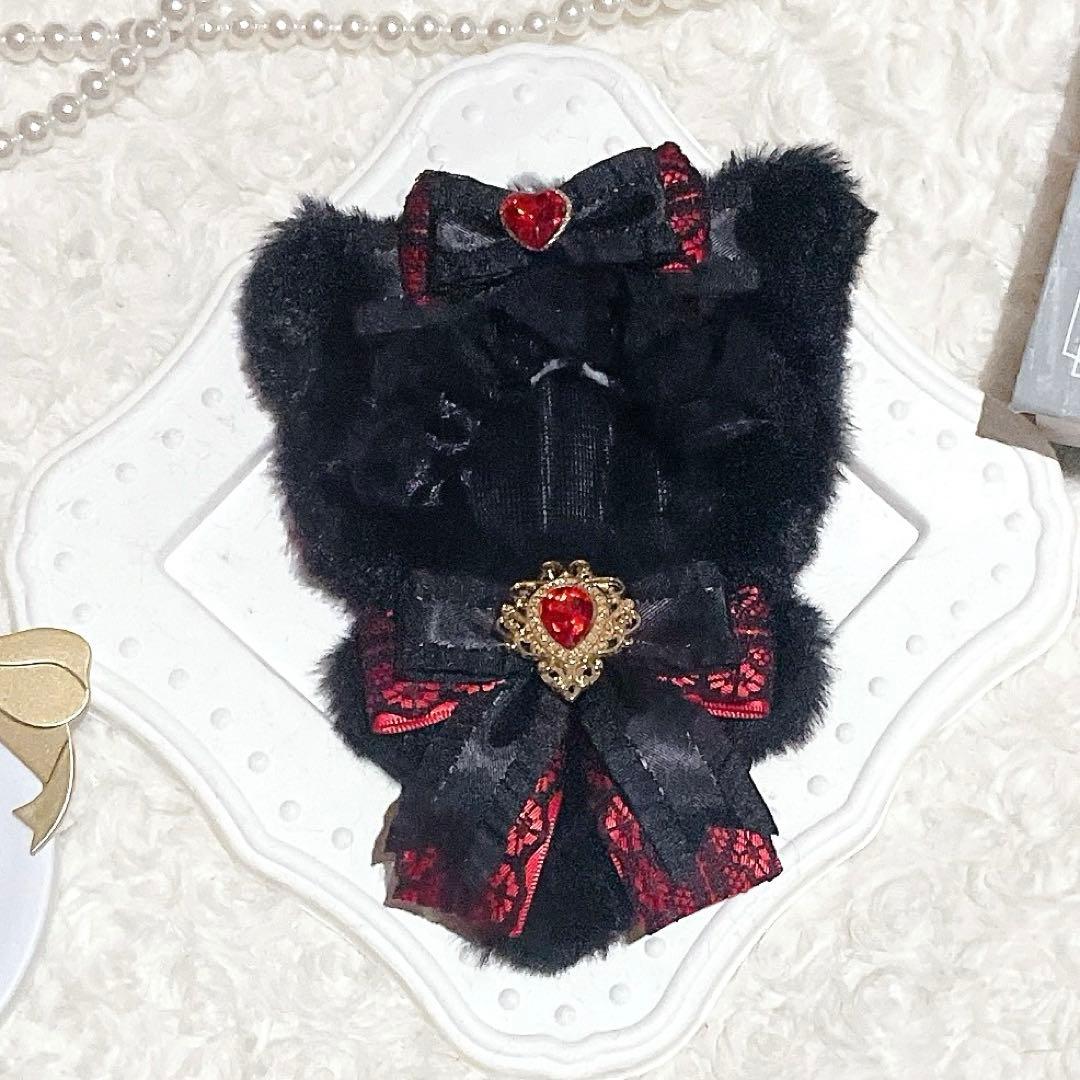 ぬい服 オーダー