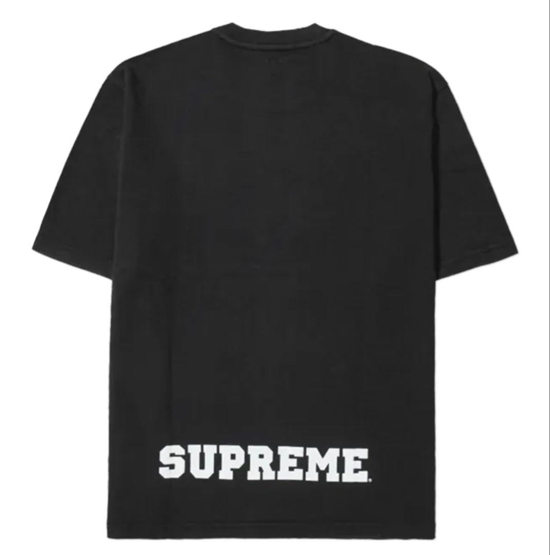 トップス Supreme GOODENOUGH S/S Top Black size L