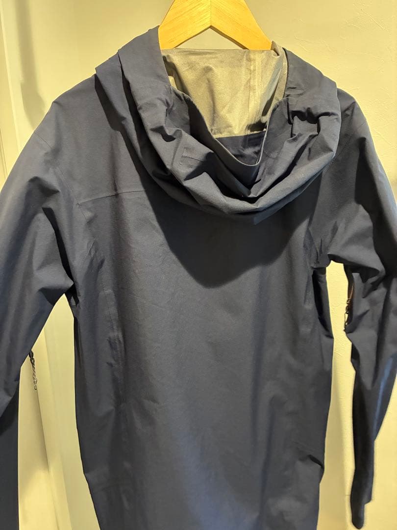 patagonia マウンテンパーカー　goretex