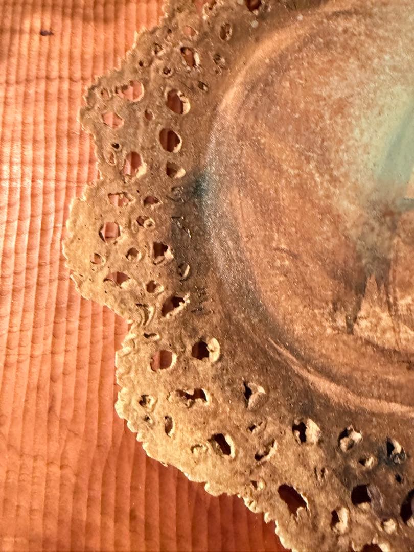 福森泉　ディナー皿　人気　完売　櫻井美奈子　アスティエ