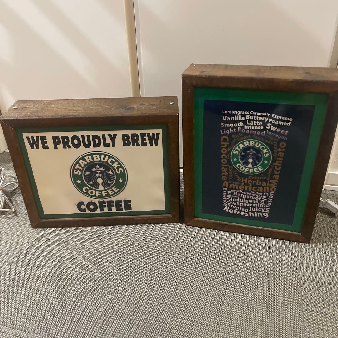 スターバックス STARBUCKS