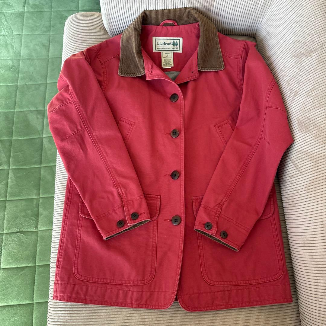 ★エルエルビーン★レアカラー