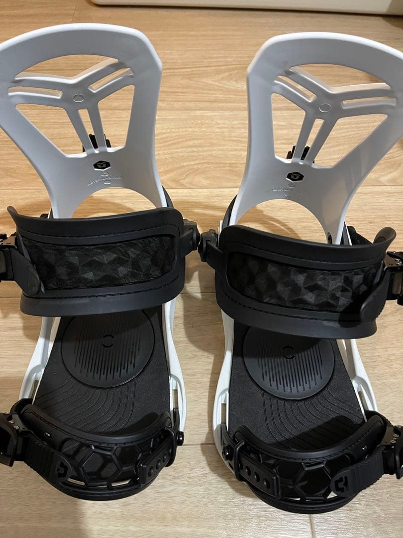 UNION FLITE PRO Mサイズ 24-25モデル