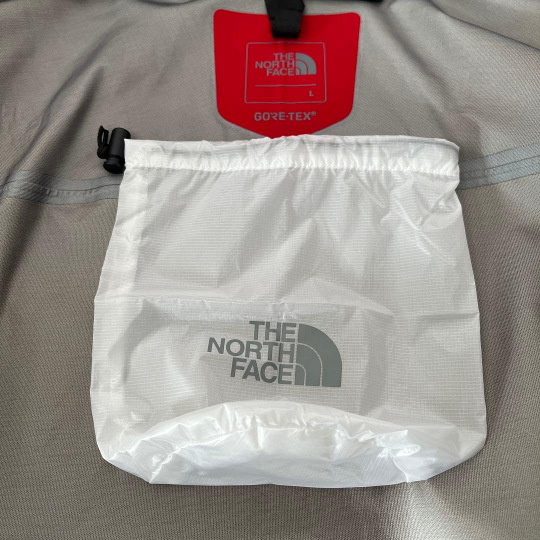 THE NORTH FACE・マウンテンパーカープログレッサー GORE-TEX