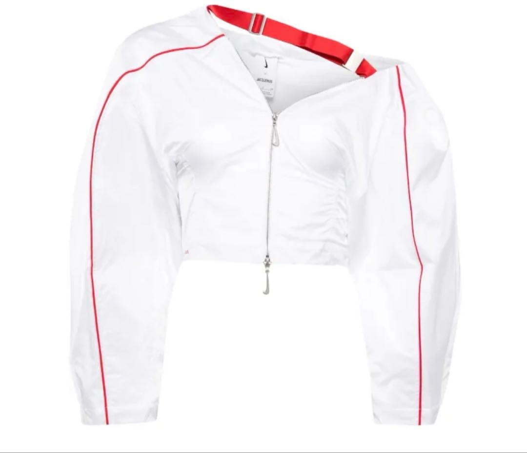 NIKE x Jacquemus ジャックムス トラック ジャケット(M)