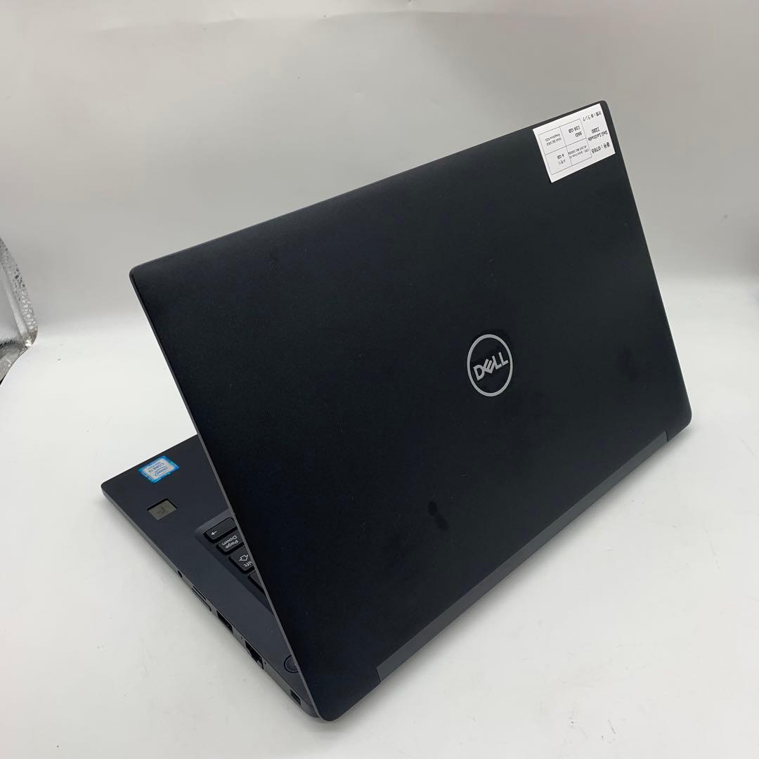Dell Latitude 7290 | Core i3 第8世代 | 128G