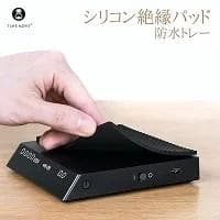 タイムモア ドリップスケール Black Mirror Nano 【美品】