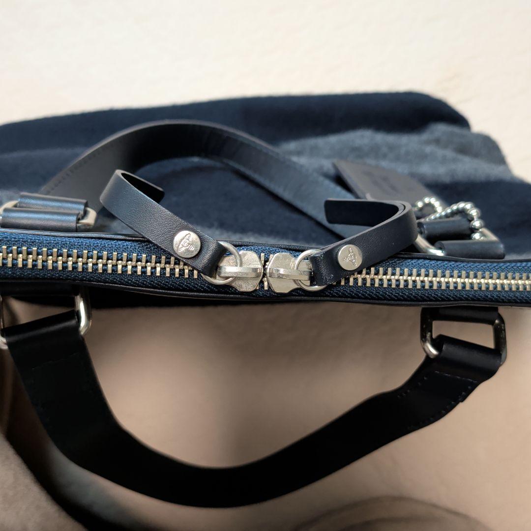 Viviennewestwood　トートバッグ