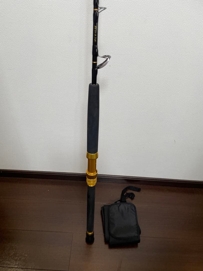 カーペンター Black Beast BB-54B(sg)