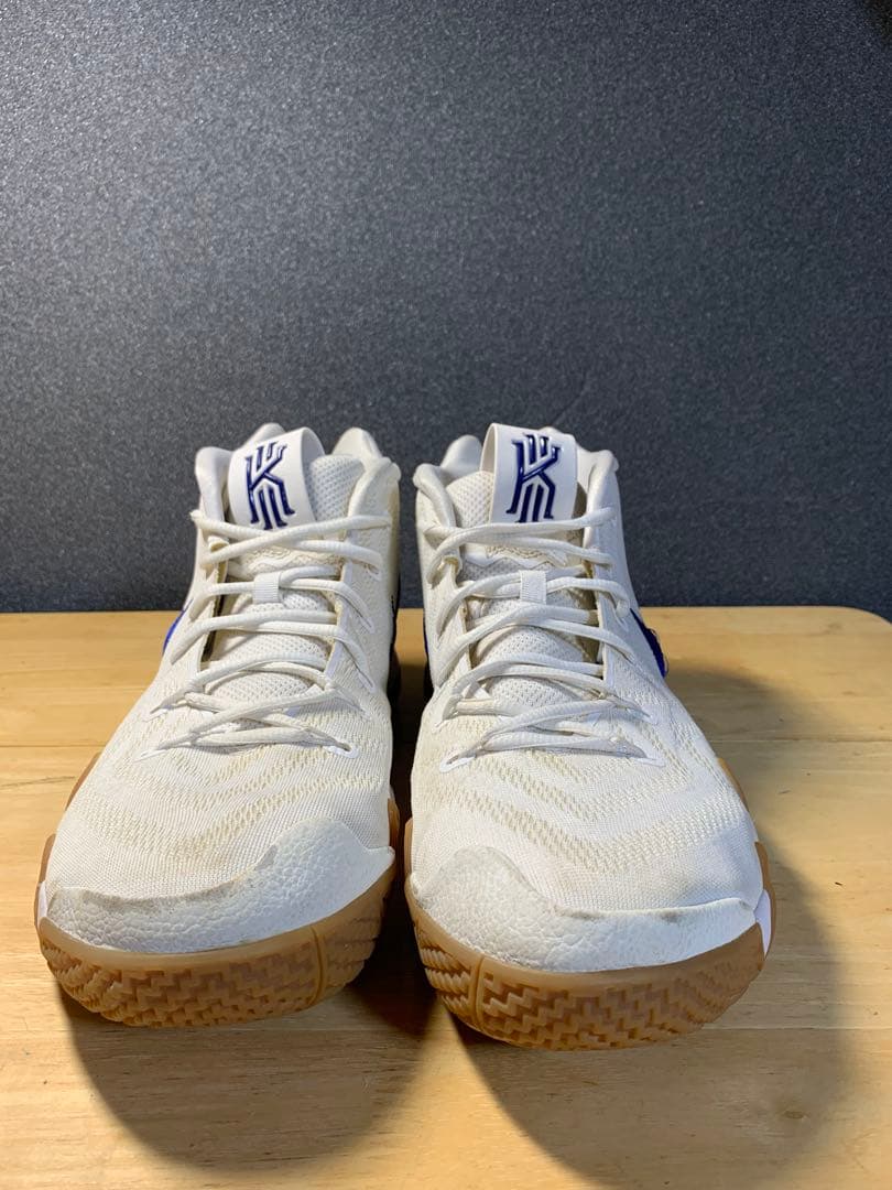 Kyrie 4 Uncle Drew カイリー4 アンクルドリュー EP