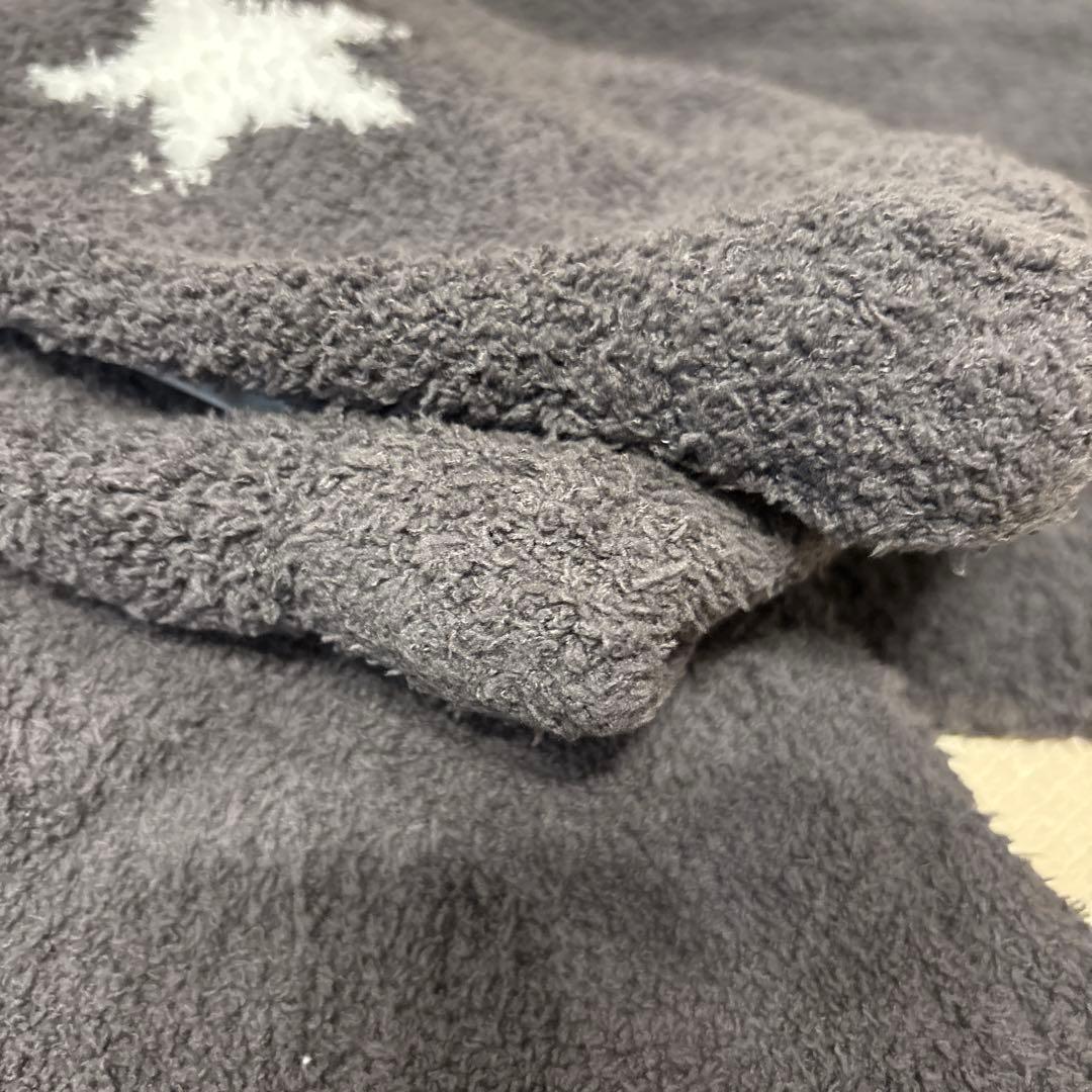 新品未使用　ジェラートピケ　ジェラピケ　パジャマ　ルームウェア　冬　ふわふわ