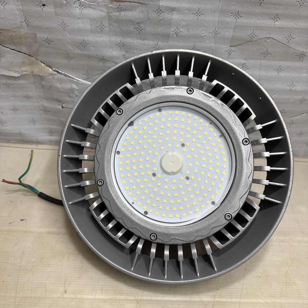 岩崎電気 LED高天丼用照明器具 レディオック ハイベイ シータ 150W