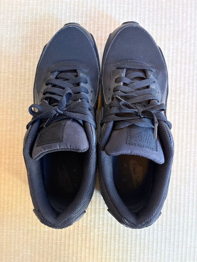 Nike Air Max 90 スニーカー黒 28cm