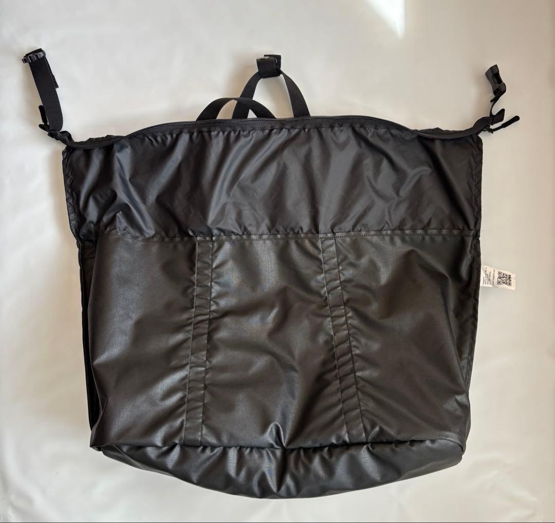 m*o様 bagjack bike carrier メッセンジャー ショルダー