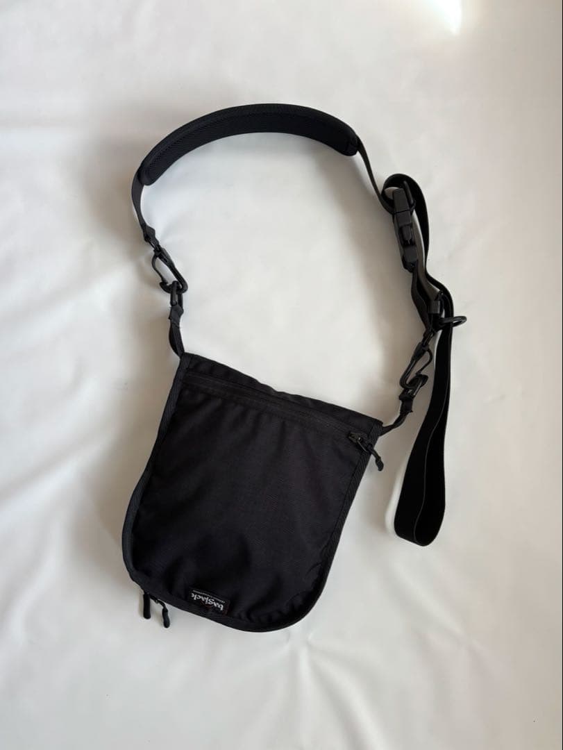 m*o様 bagjack bike carrier メッセンジャー ショルダー