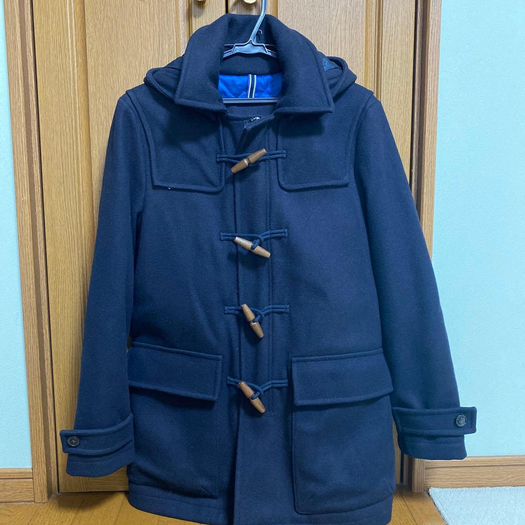 ⭐︎くらこ⭐︎トミーヒルフィガー　ダッフルコート　未使用