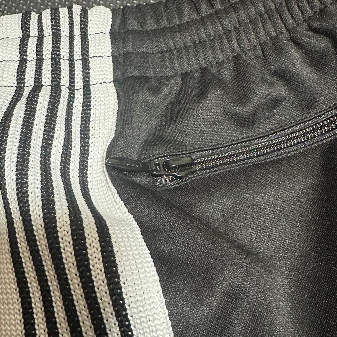 ニードルス　ヒザデルパンツ　トラックパンツ　Lサイズ