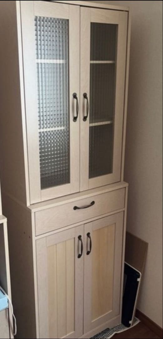 縦1．7m 横36センチ ナフコ 棚　値下げ不可