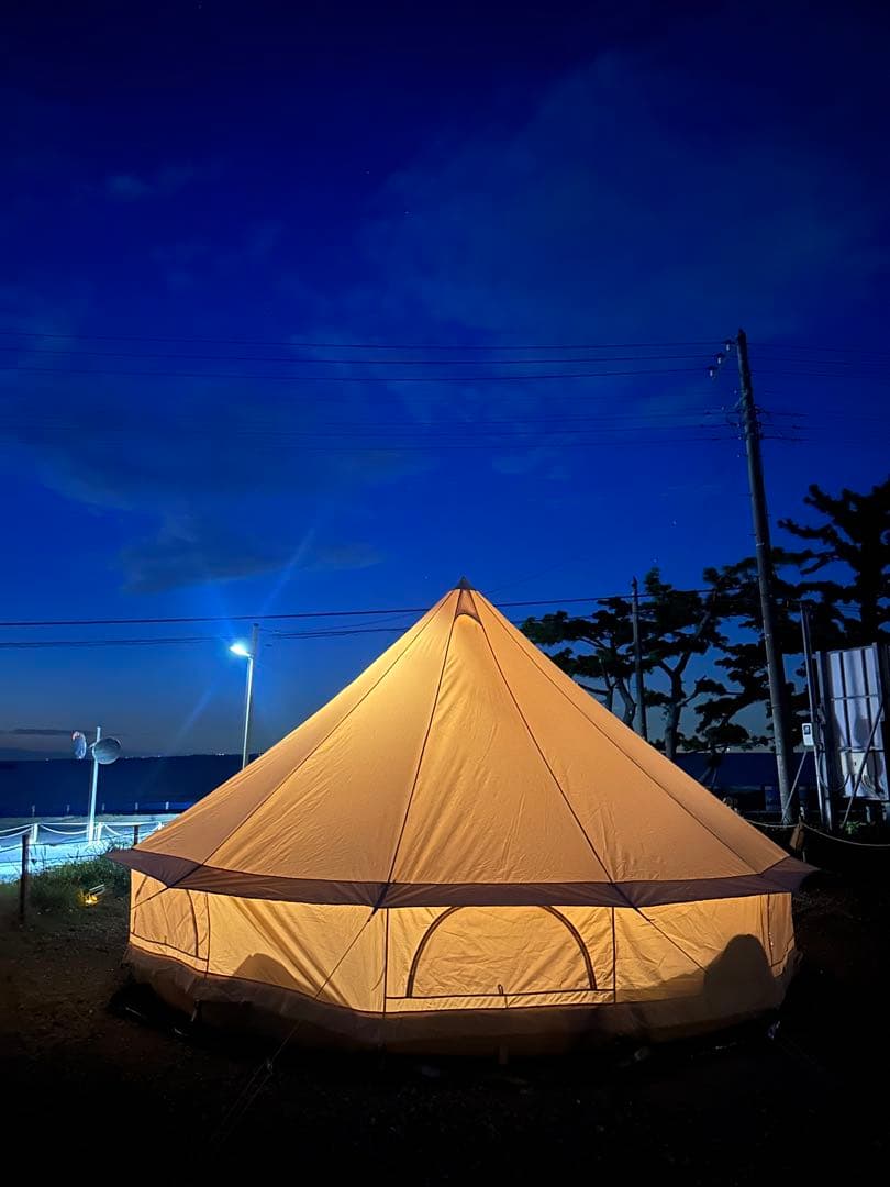 美品　Nordisk Asgard19.6 ノルディスク　アスガルド19.6