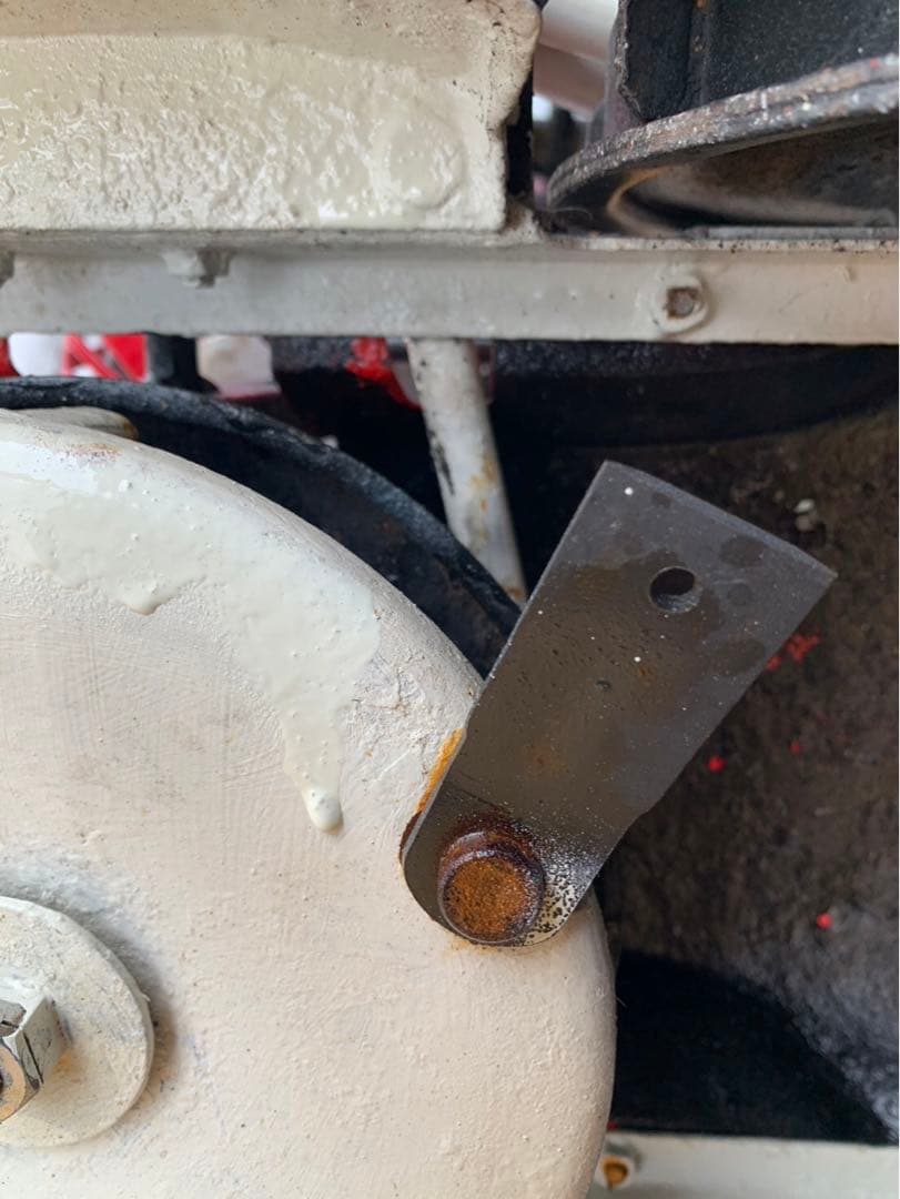 クボタ自走式草刈機 SGC-S 301〜引き取り限定〜