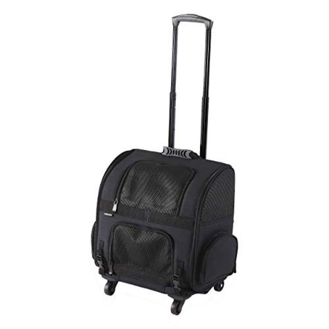 エアバギー　Air buggy fitt