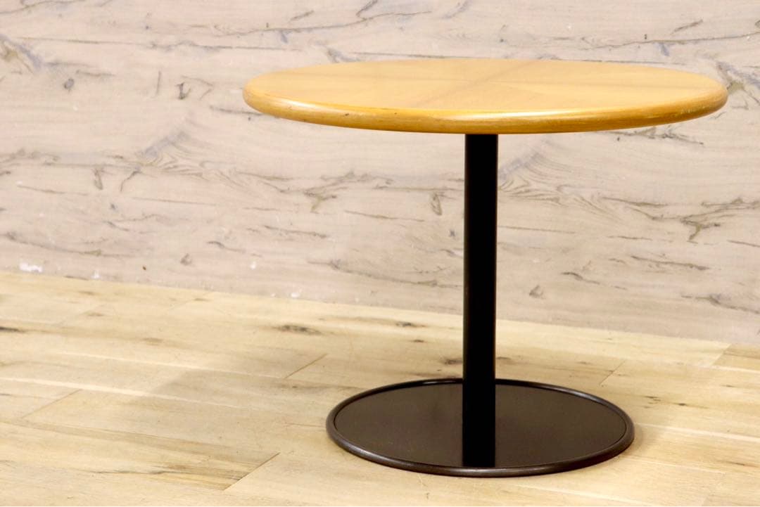 GMIK412V○mobilia / モビリア サイドテーブル コーヒーテーブ