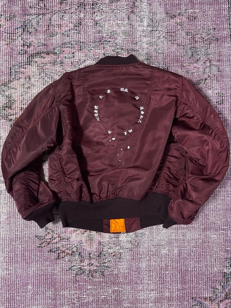 [最安値] 値下げ交渉受けます　葵産業　aoi industry ma1