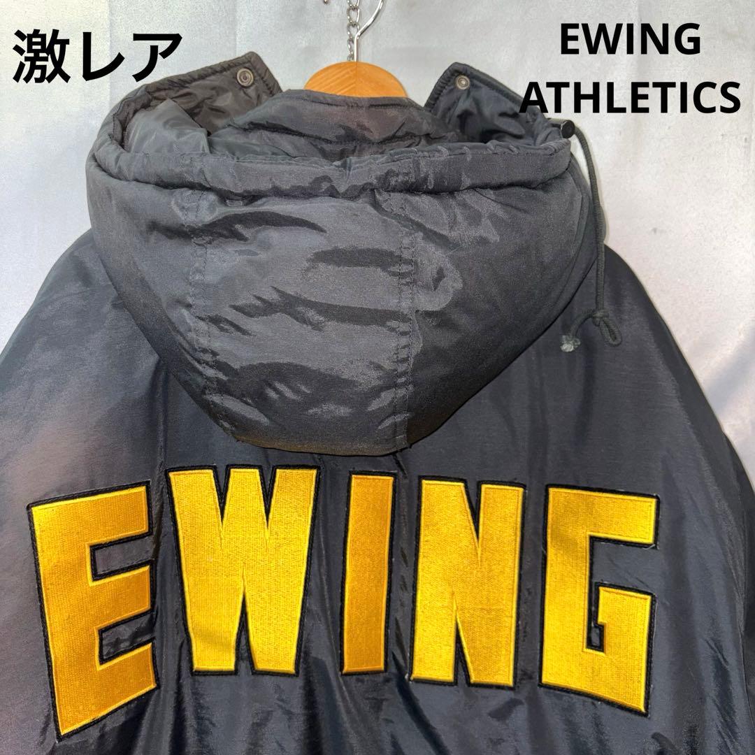 ヒップホップ EWING ATHLETICS ユーイング アスレチックス NBA