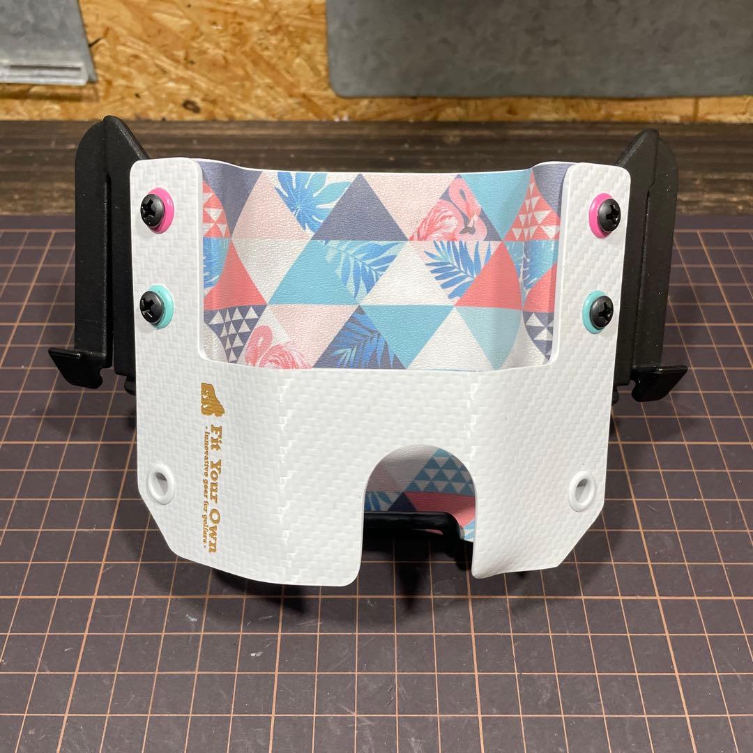 【在庫品:右手】マイルシージェネプロG1専用ケース