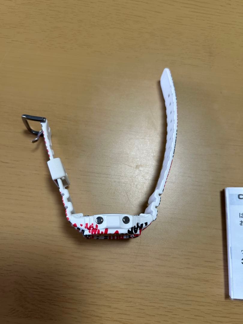 Marni x G-SHOCK 時計 希少 限定モデル 正規品