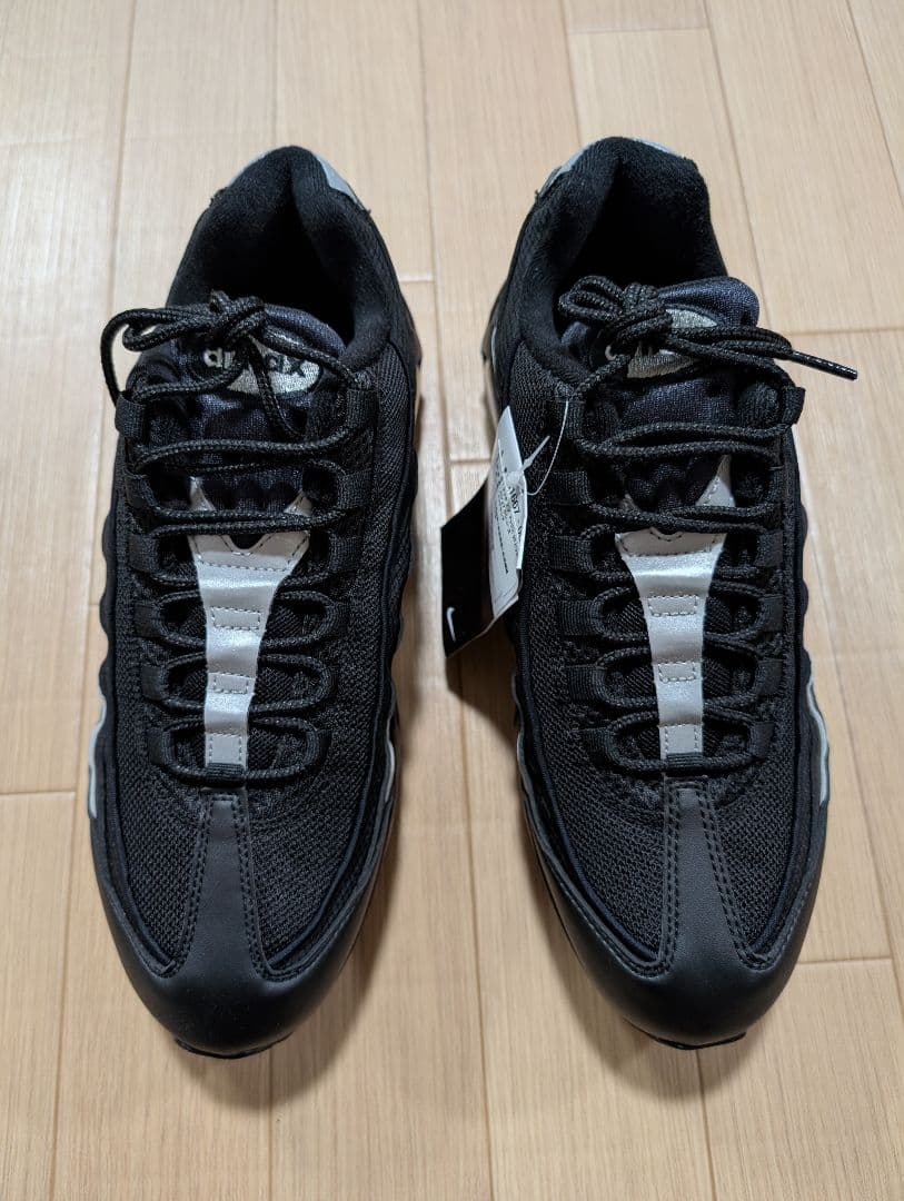 ★売り切り★ NIKE AIR MAX 95 BIG BUBBLE