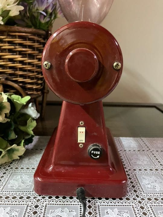 カットミル アンティーク インテリア コーヒーミル ビンテージ