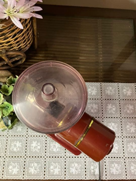 カットミル アンティーク インテリア コーヒーミル ビンテージ